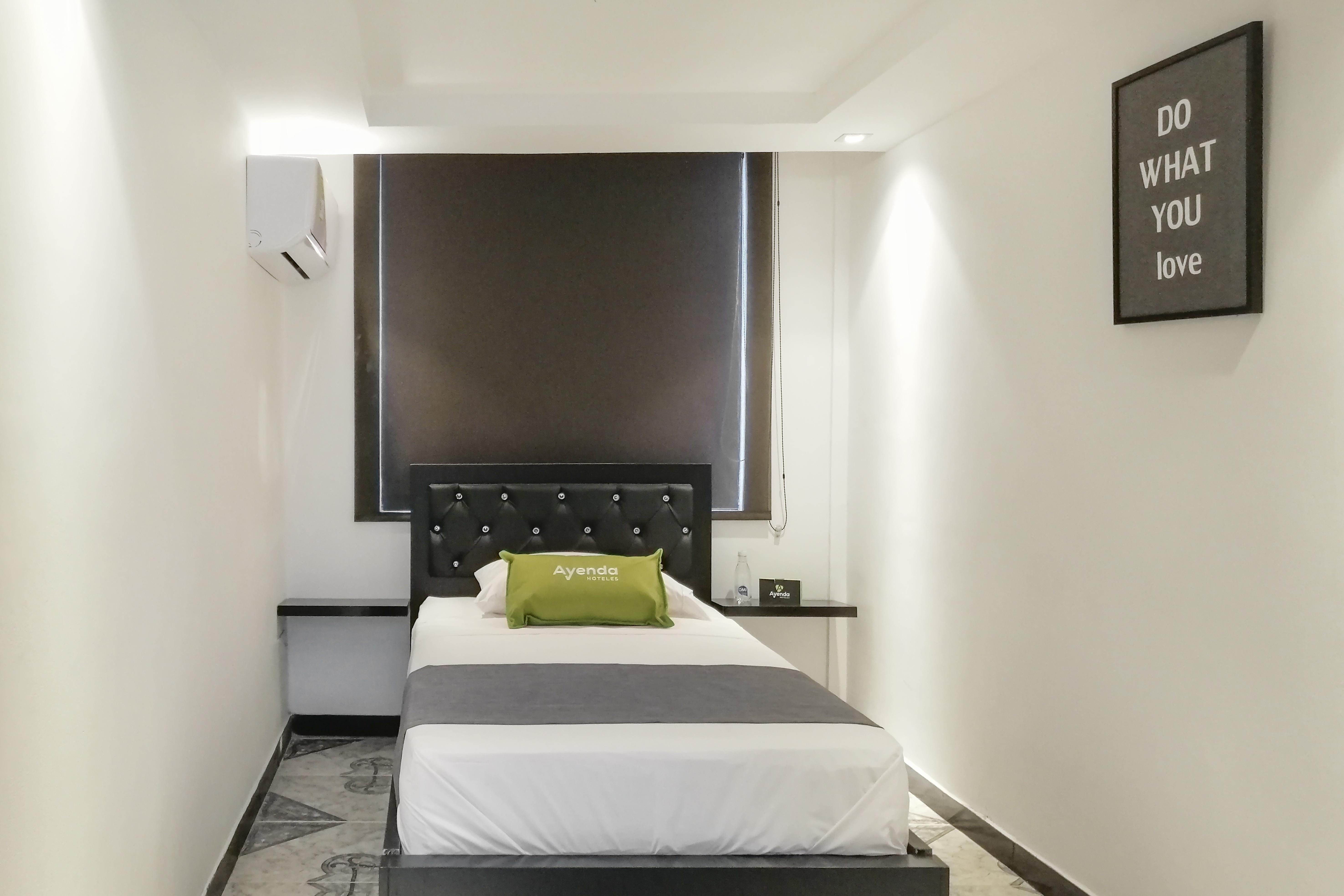Hotel Go 佩雷拉 外观 照片