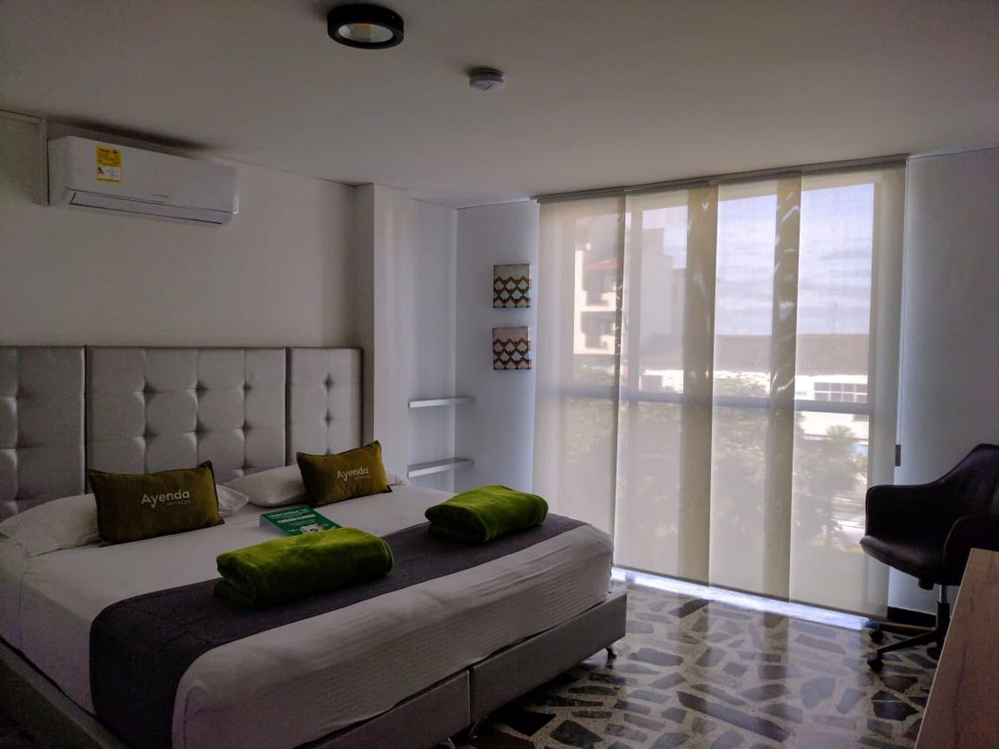 Hotel Go 佩雷拉 外观 照片