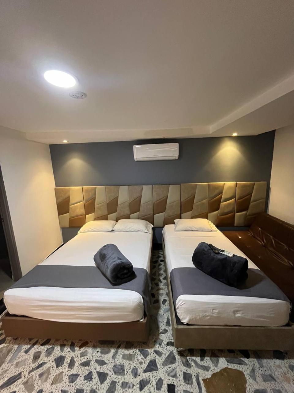 Hotel Go 佩雷拉 外观 照片